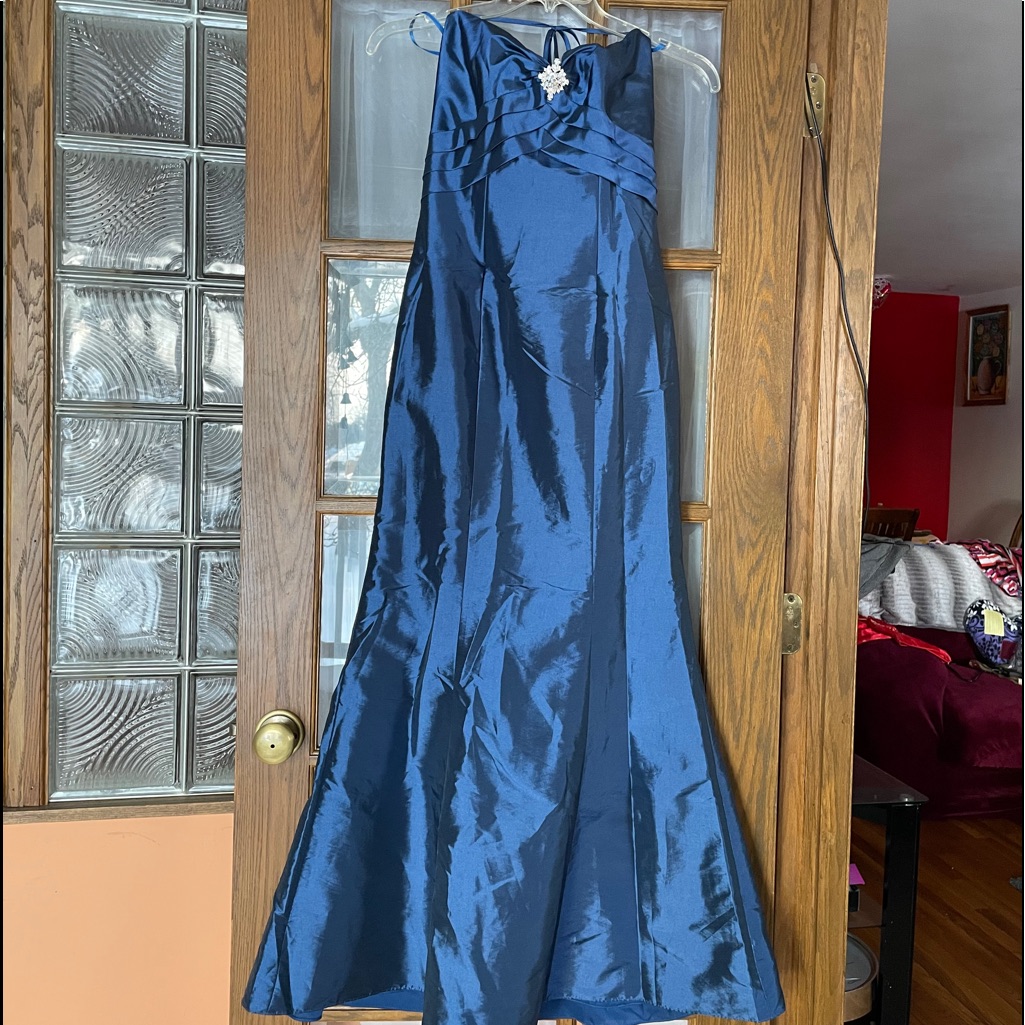 Impression Bridal Dress